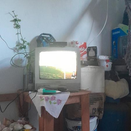 Minha Casa Meu Lar Bed & Breakfast Caxias Exterior foto