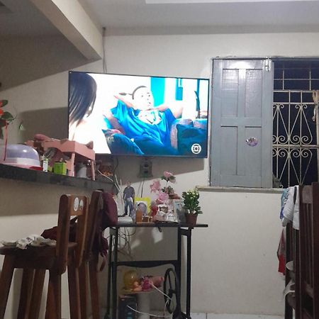 Minha Casa Meu Lar Bed & Breakfast Caxias Exterior foto