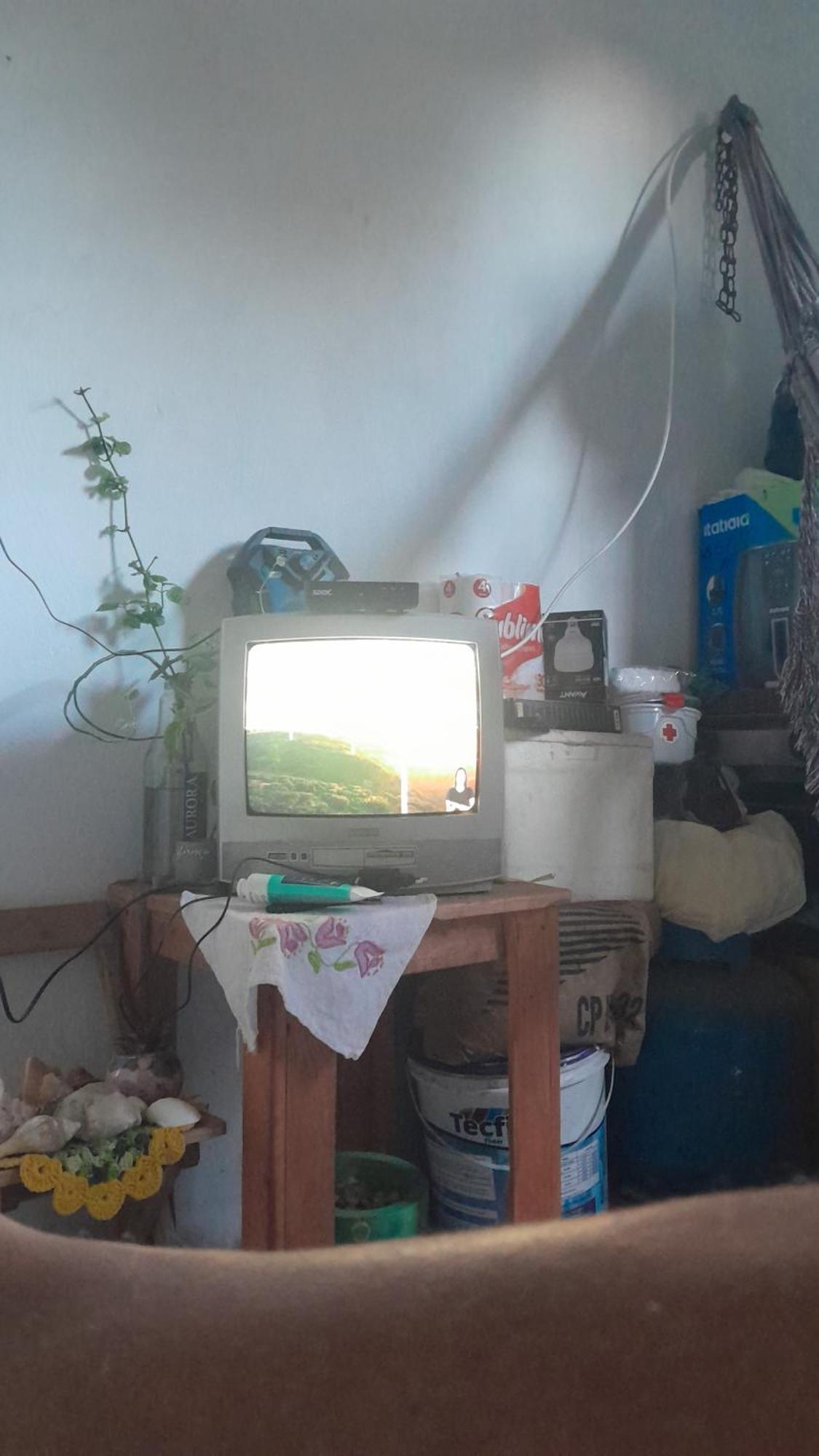 Minha Casa Meu Lar Bed & Breakfast Caxias Exterior foto