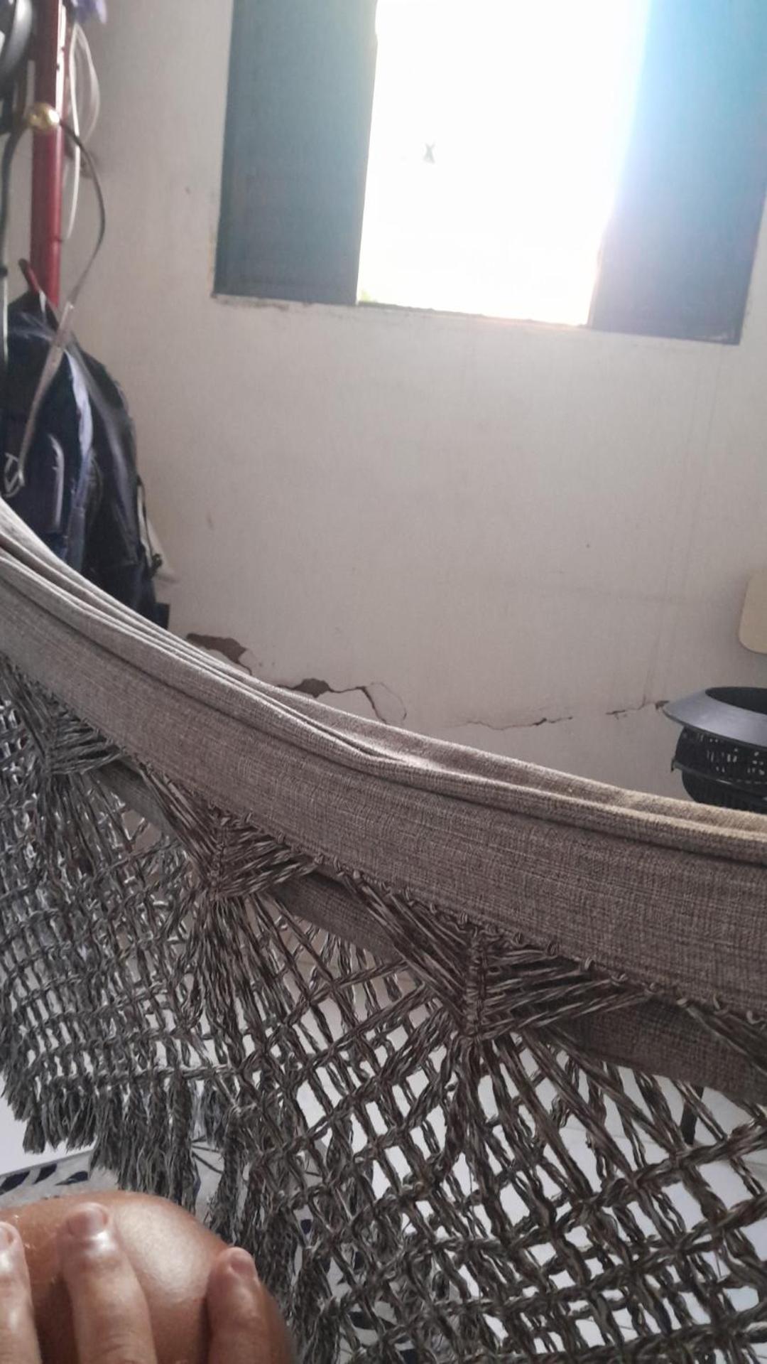 Minha Casa Meu Lar Bed & Breakfast Caxias Exterior foto