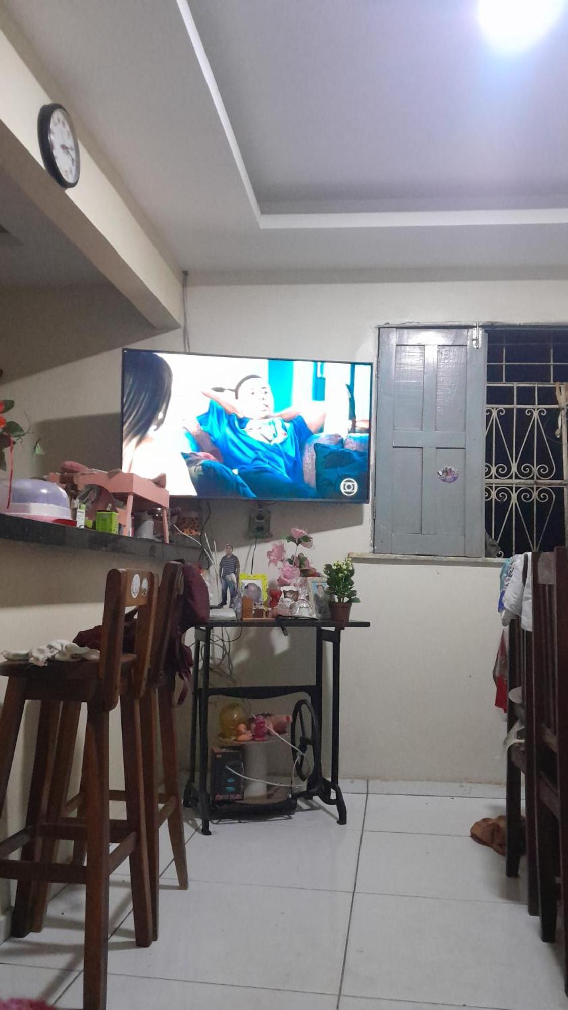 Minha Casa Meu Lar Bed & Breakfast Caxias Exterior foto